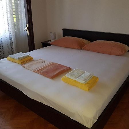 Apartments Orlic Сали Экстерьер фото
