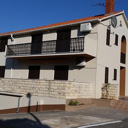 Apartments Orlic Сали Экстерьер фото