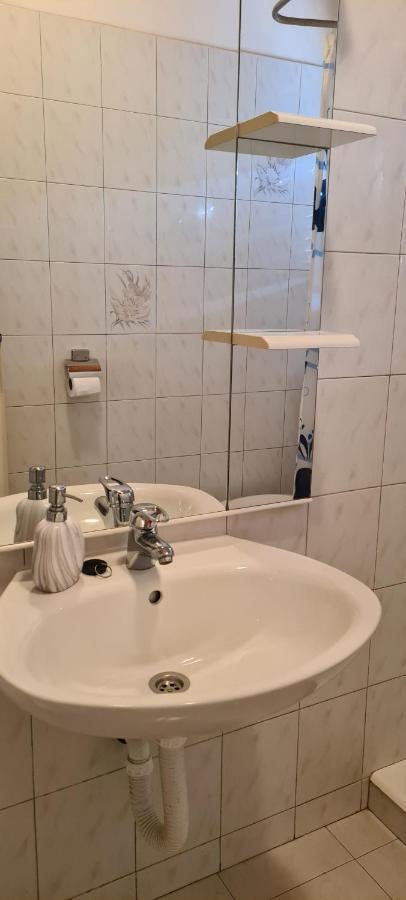 Apartments Orlic Сали Экстерьер фото
