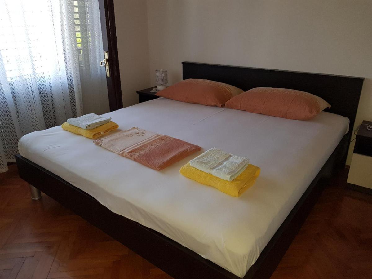 Apartments Orlic Сали Экстерьер фото