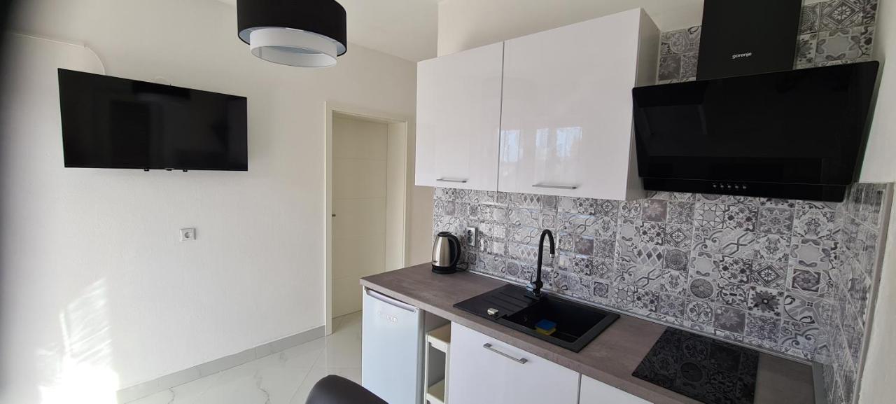Apartments Orlic Сали Экстерьер фото