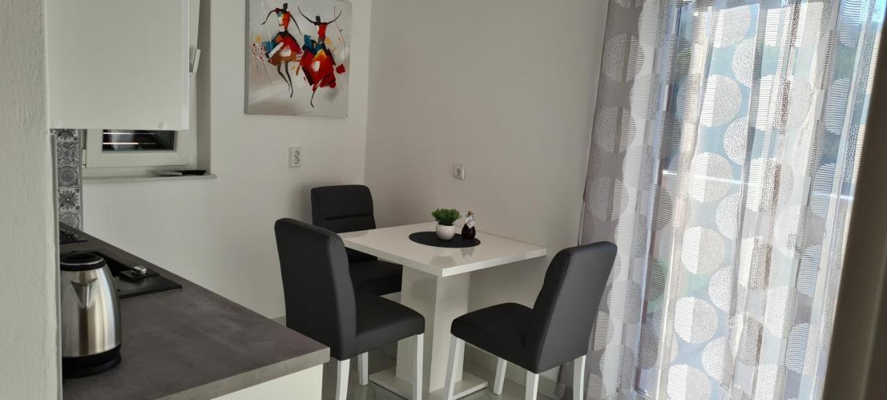 Apartments Orlic Сали Экстерьер фото