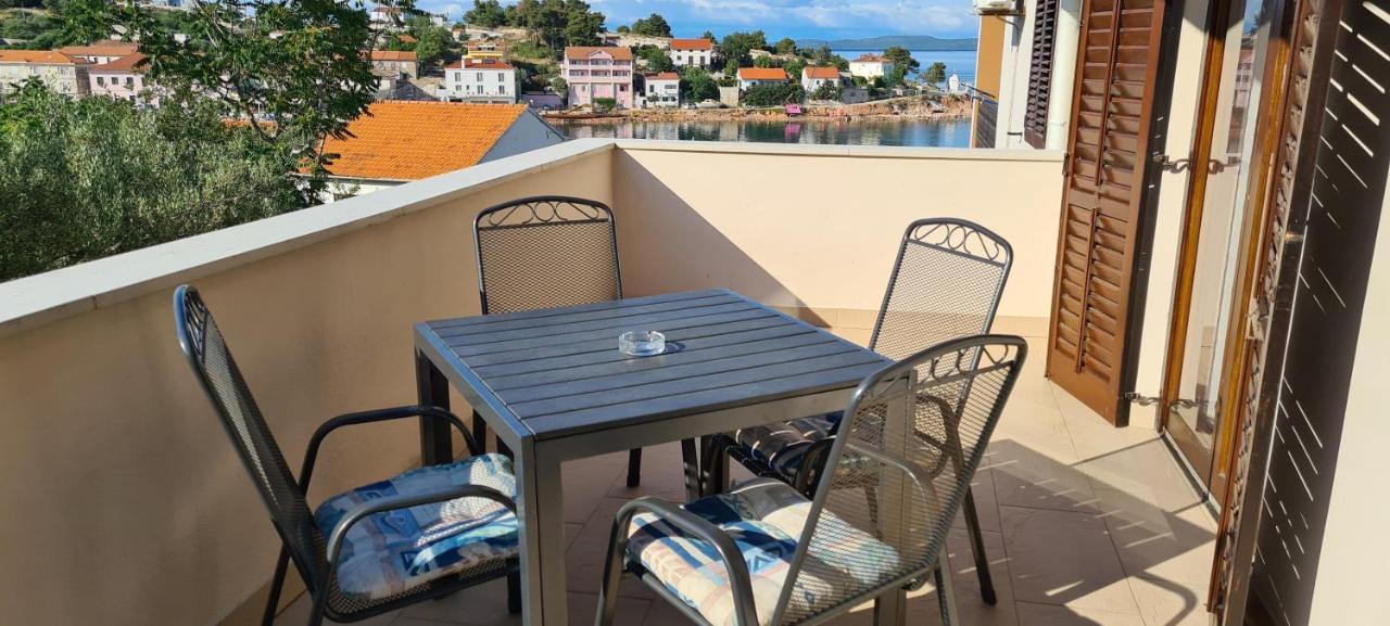 Apartments Orlic Сали Экстерьер фото