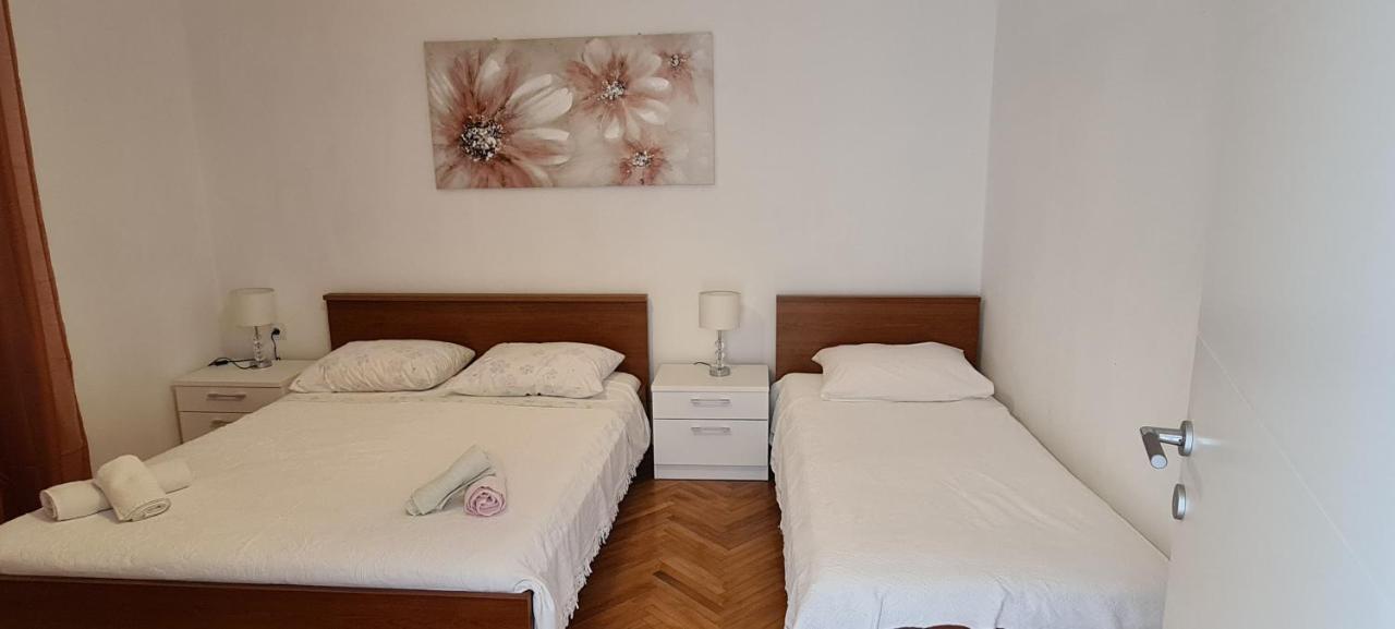 Apartments Orlic Сали Экстерьер фото