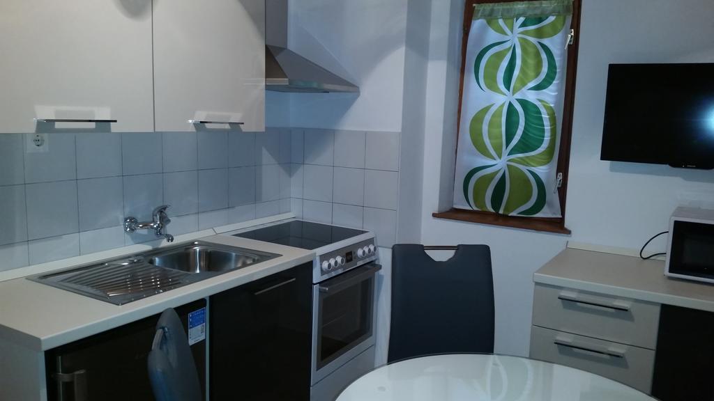 Apartments Orlic Сали Номер фото