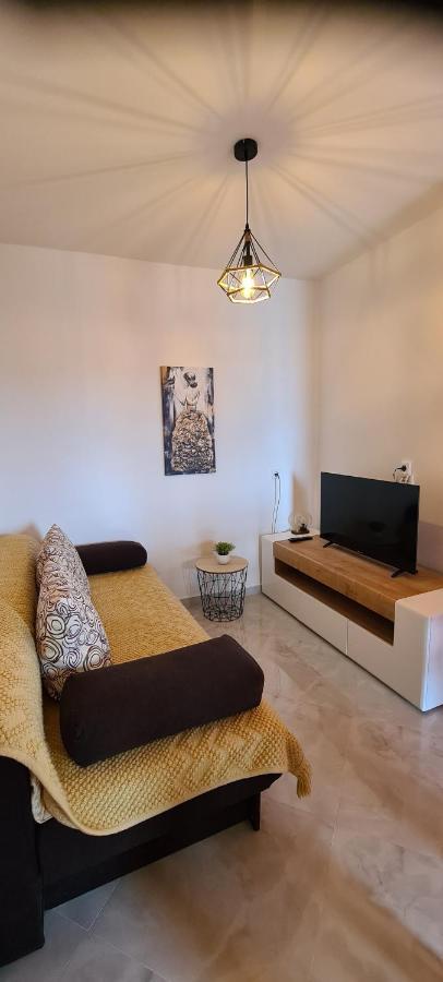 Apartments Orlic Сали Экстерьер фото