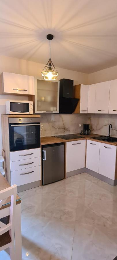Apartments Orlic Сали Экстерьер фото