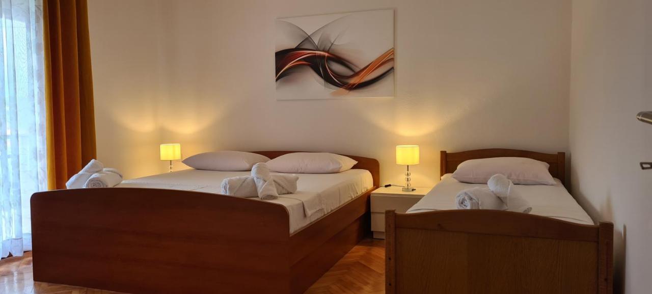 Apartments Orlic Сали Экстерьер фото