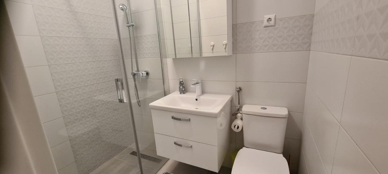 Apartments Orlic Сали Экстерьер фото