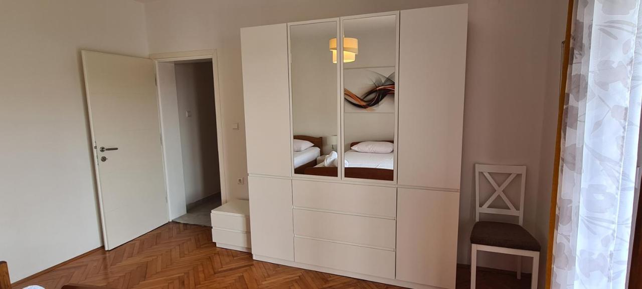 Apartments Orlic Сали Экстерьер фото