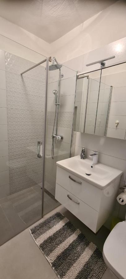 Apartments Orlic Сали Экстерьер фото