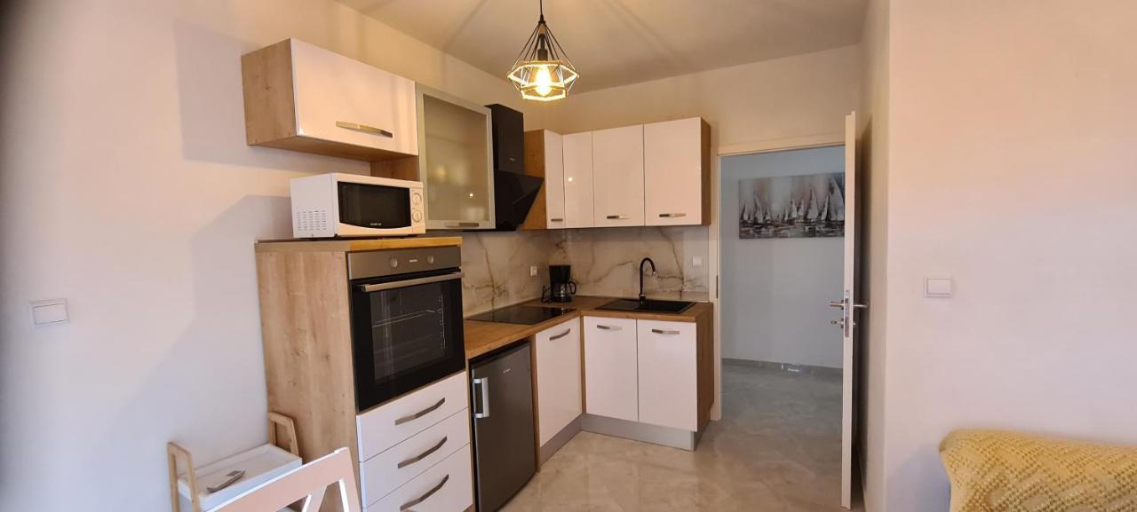 Apartments Orlic Сали Экстерьер фото