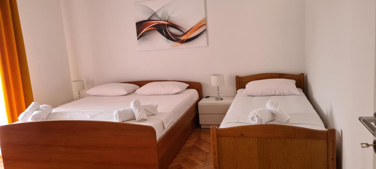 Apartments Orlic Сали Экстерьер фото
