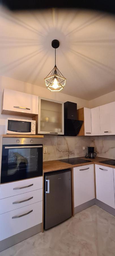 Apartments Orlic Сали Экстерьер фото