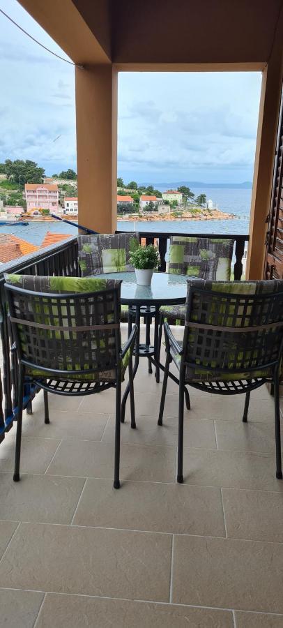 Apartments Orlic Сали Экстерьер фото