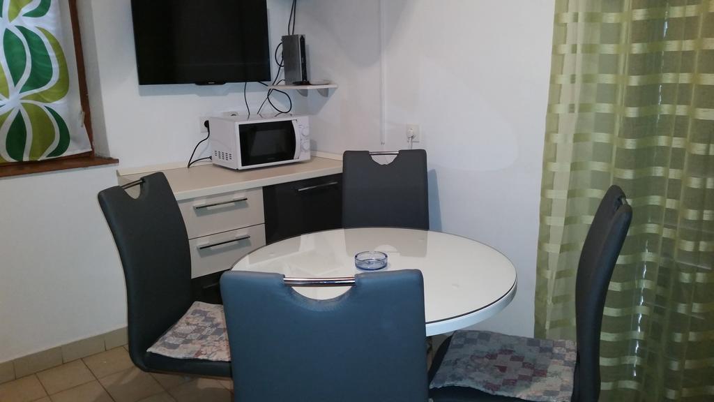 Apartments Orlic Сали Номер фото