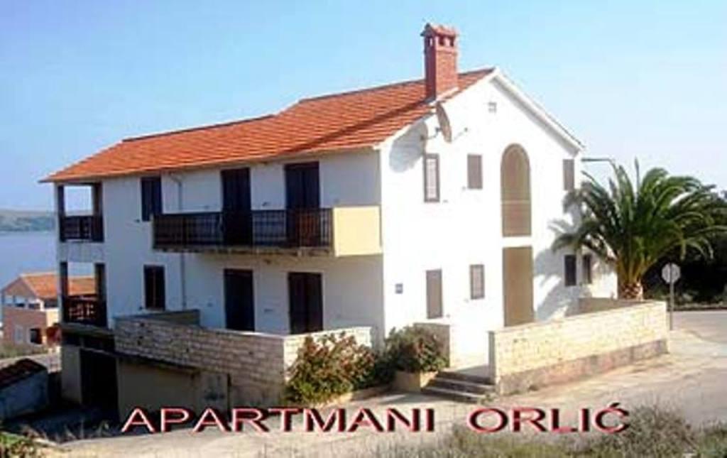 Apartments Orlic Сали Экстерьер фото