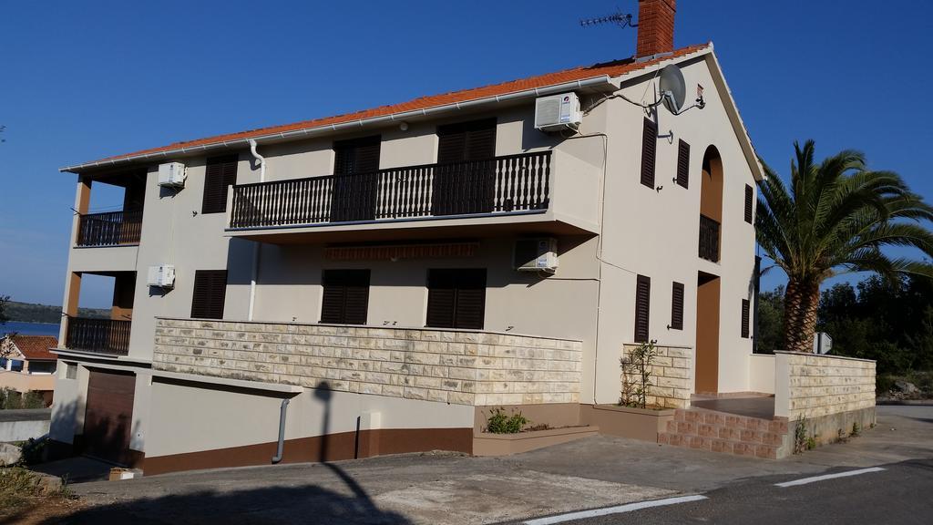 Apartments Orlic Сали Экстерьер фото