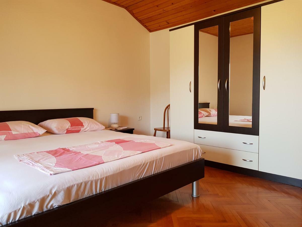 Apartments Orlic Сали Экстерьер фото